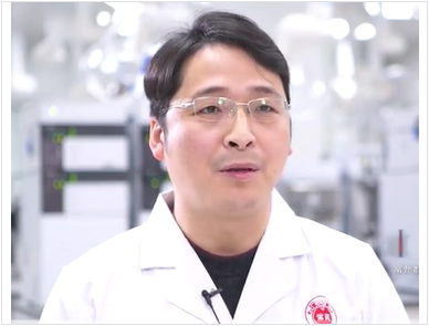 安博（中国）用户 | 杨志明
