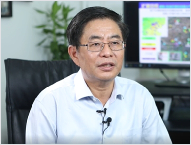 安博（中国）用户 | 王跃思
