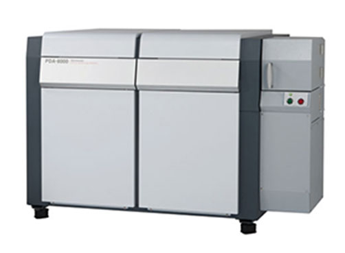 PDA-8000