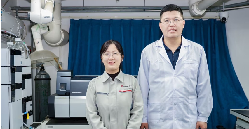 创新中心