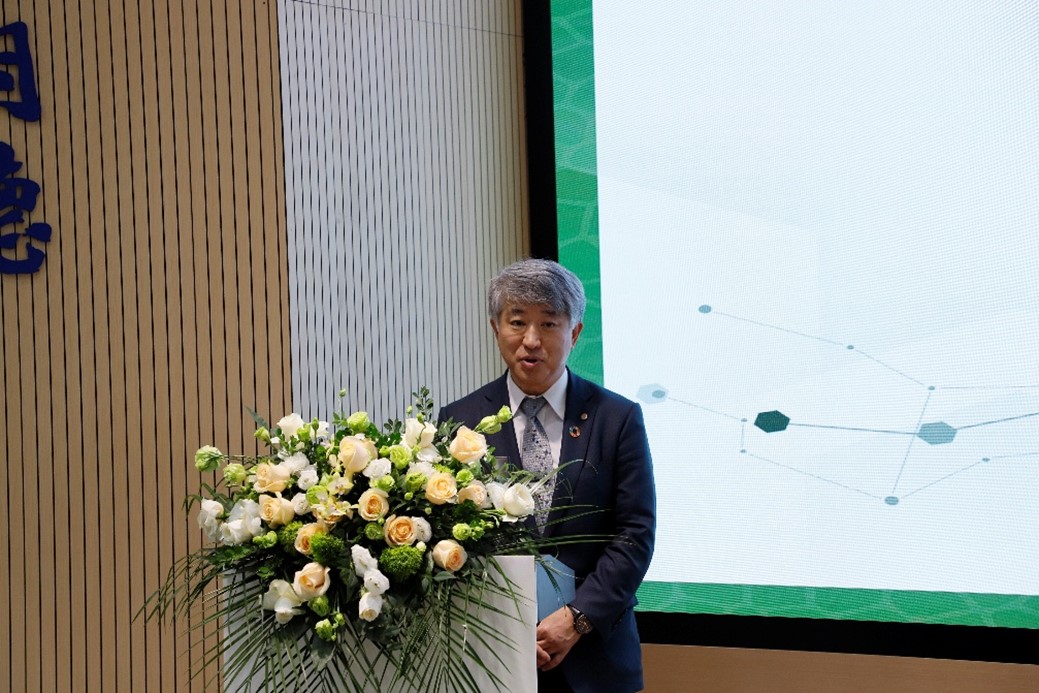 安博(中国)