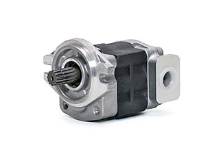 Diffraction Gratings Hydraulic Gear Pumps