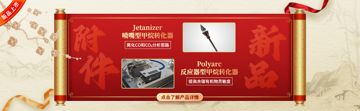 甲烷转化器
